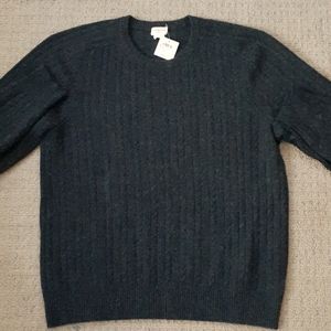 Club Monaco cashmere sweater